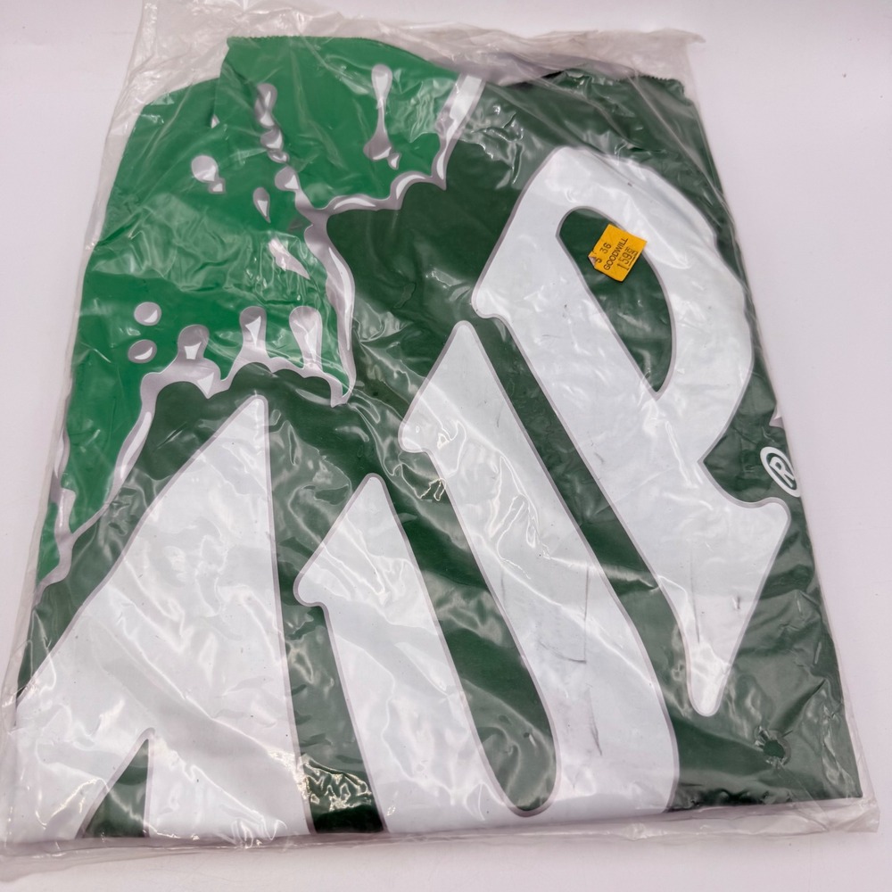 Vintage The Inflatables 7-Up Soda Inflatable Advertising Display New